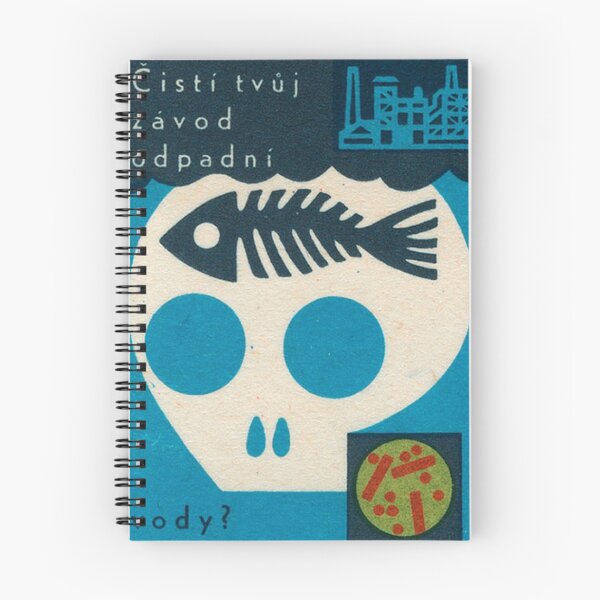 Item preview, Skull and fish skeleton designed and sold by CtlAltDel.