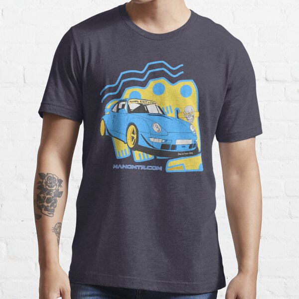 Hooning IS NOT a Crime Essential T-Shirt
