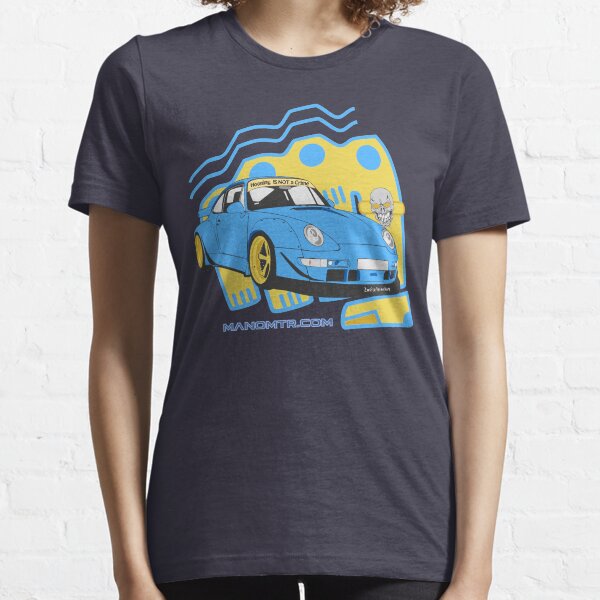 Hooning IS NOT a Crime Essential T-Shirt