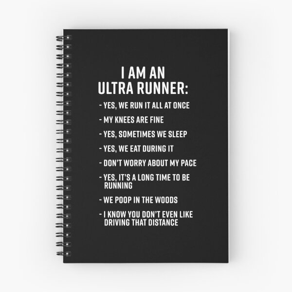 Item preview, Ultra Running Trail Running I Am An Ultra Runner designed and sold by elamlakini.