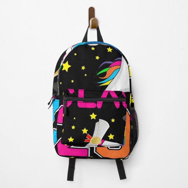 Item preview, Class of 2022 my last first-day Graduation Unicorn Dabbing designed and sold by byrdleroy.