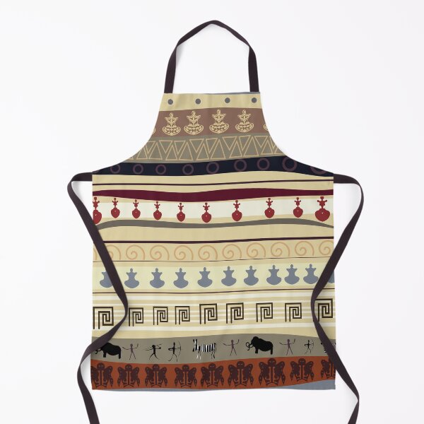 Item preview, Native Tribal designed and sold by Pink Pineapple Works.