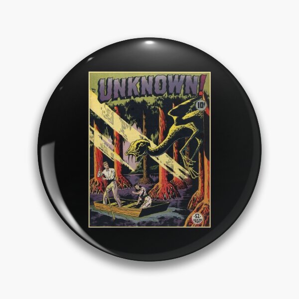 Item preview, Vintage Swamp Prehistoric Dinosaur Comic Retro Horror Poster Gift designed and sold by TheAplus.