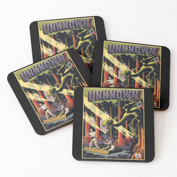 Item preview, Vintage Swamp Prehistoric Dinosaur Comic Retro Horror Poster Gift designed and sold by TheAplus.