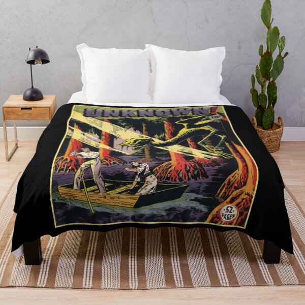 Item preview, Vintage Swamp Prehistoric Dinosaur Comic Retro Horror Poster Gift designed and sold by TheAplus.