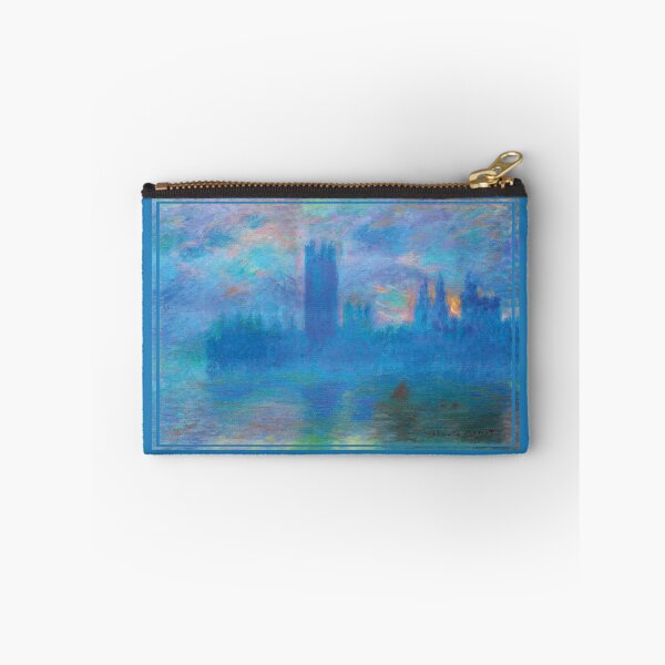 Aperçu de l'œuvre Houses of Parliament London by Claude Monet créée et vendue par DragonXX.