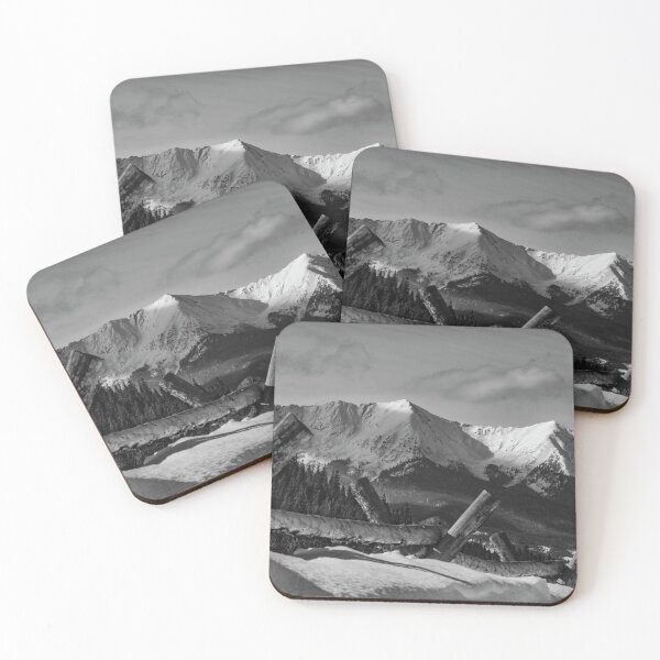 Item preview, Ten Mile Peak and Peak One designed and sold by scrossdesigns.