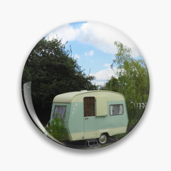 Item preview, Grandma's Caravan designed and sold by wiggyofipswich.