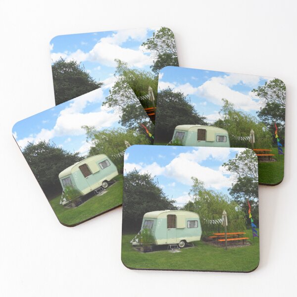 Item preview, Grandma's Caravan designed and sold by wiggyofipswich.