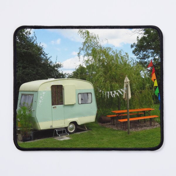 Item preview, Grandma's Caravan designed and sold by wiggyofipswich.