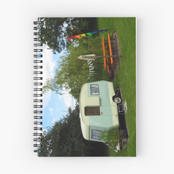 Item preview, Grandma's Caravan designed and sold by wiggyofipswich.