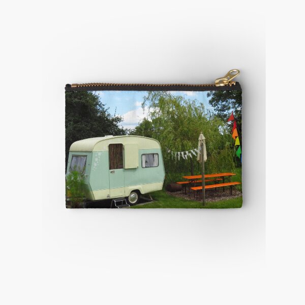 Item preview, Grandma's Caravan designed and sold by wiggyofipswich.