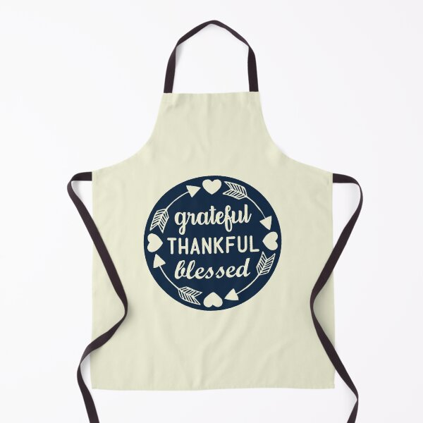 Item preview, Grateful Thankful Blessed | Gratitude Quotes | Thankful Quotes designed and sold by DrawingBoard.