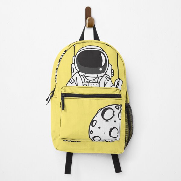 Item preview, Astronaut Moon Balloon designed and sold by Vin Zzep.