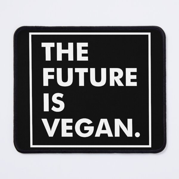 Item preview, The Future Is Vegan designed and sold by JumboExclusive.