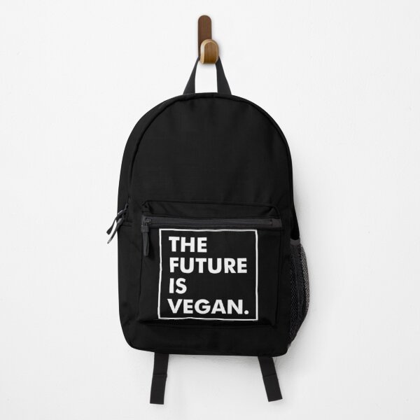 Item preview, The Future Is Vegan designed and sold by JumboExclusive.