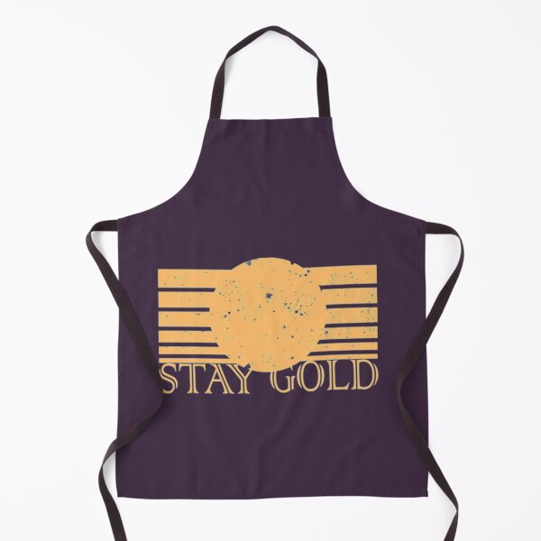 Item preview, Stay Gold Sunset designed and sold by CalvinElliott.