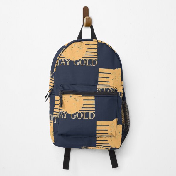 Item preview, Stay Gold Sunset designed and sold by CalvinElliott.