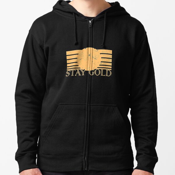 Item preview, Stay Gold Sunset designed and sold by CalvinElliott.