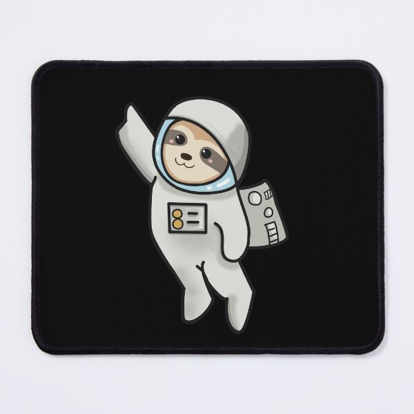Item preview, Space Sloth designed and sold by galax-C.