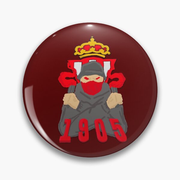 Item preview, #One thousand nine hundred five designed and sold by El Sportinguista.