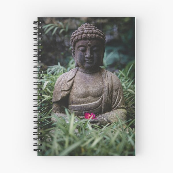 Item preview, Stone Garden Buddha designed and sold by Cryptodesignz.