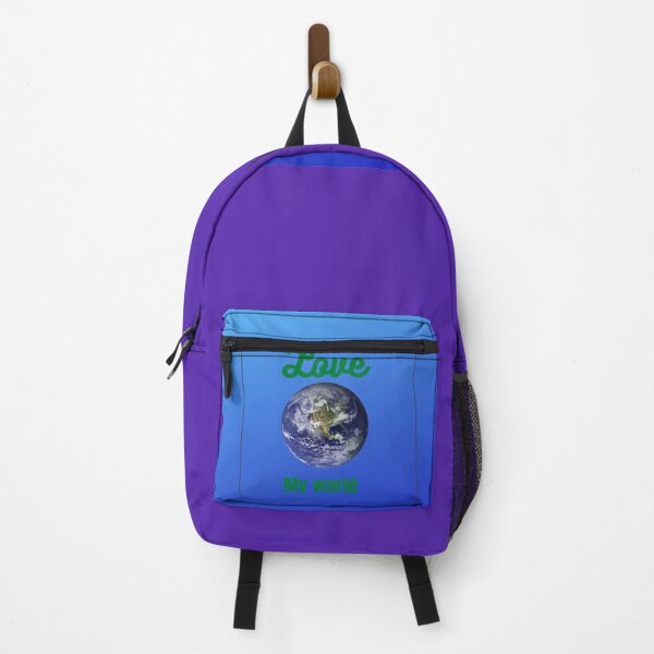 Item preview, We love nature designed and sold by Wpstrade.
