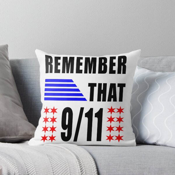 Item preview,  Never Forget September 11 9.11 day designed and sold by DKR-design.