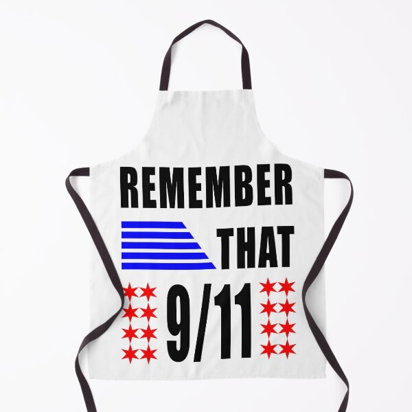 Item preview, Never Forget September 11 9.11 day designed and sold by DKR-design.