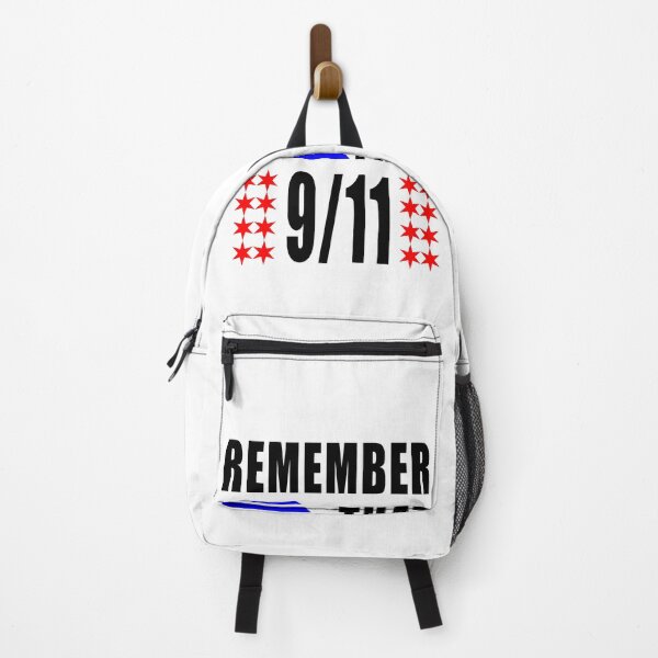 Item preview, Never Forget September 11 9.11 day designed and sold by DKR-design.