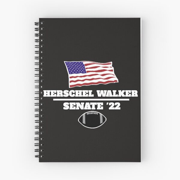 Item preview, Herschel Walker for '22 U.S. Senate, Georgia Senate Campaign, Georgia Senate race 22  designed and sold by SarahMohanad.