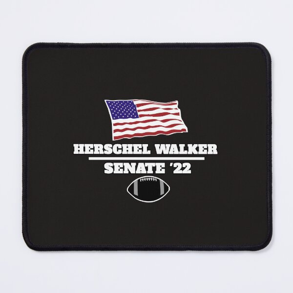 Item preview, Herschel Walker for '22 U.S. Senate, Georgia Senate Campaign, Georgia Senate race 22  designed and sold by SarahMohanad.