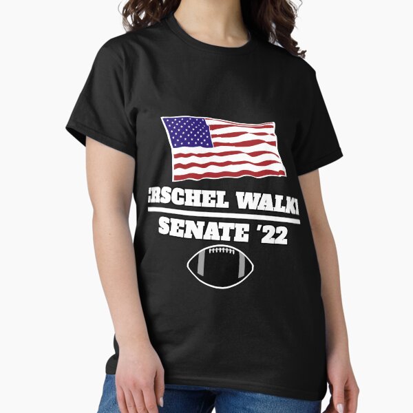 Item preview, Herschel Walker for '22 U.S. Senate, Georgia Senate Campaign, Georgia Senate race 22  designed and sold by SarahMohanad.