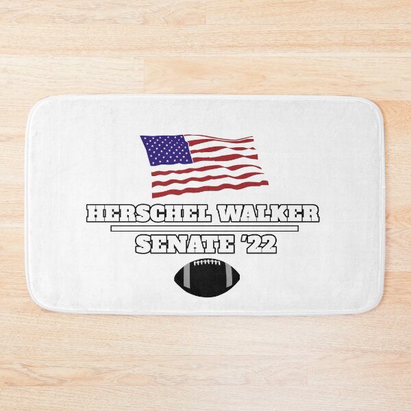Item preview, Herschel Walker for '22 U.S. Senate, Georgia Senate Campaign, Georgia Senate race 22  designed and sold by SarahMohanad.