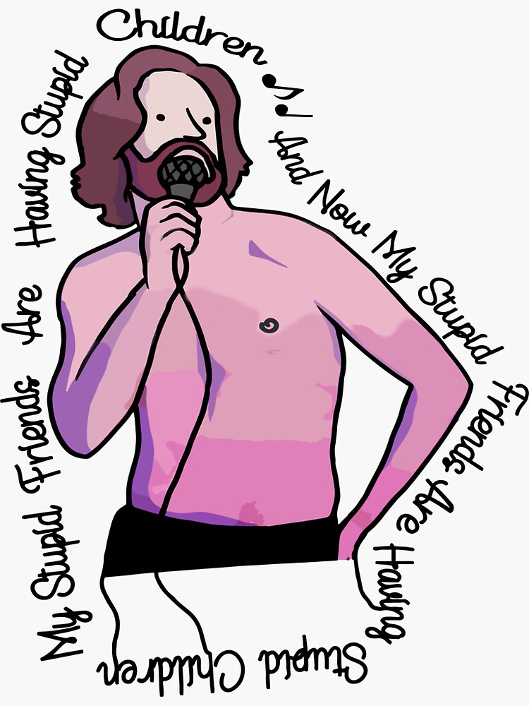 "Bo Burnham Inside 30, Bo Burnham Inside" Sticker for Sale by