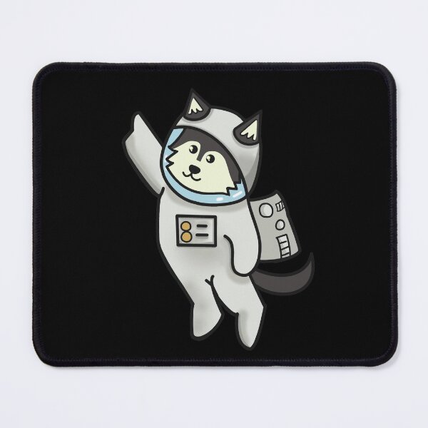 Item preview, Space Wolf designed and sold by galax-C.