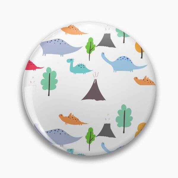 Item preview, Dinosaurs - Dinosaurs Pattern designed and sold by Coczzi.