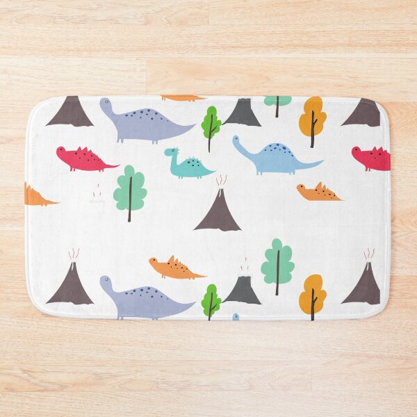 Item preview, Dinosaurs - Dinosaurs Pattern designed and sold by Coczzi.