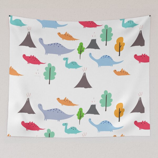 Item preview, Dinosaurs - Dinosaurs Pattern designed and sold by Coczzi.