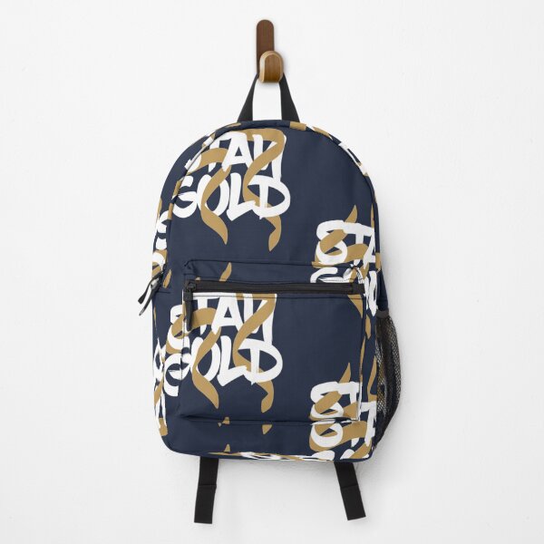 Item preview, Stay Gold White designed and sold by CalvinElliott.