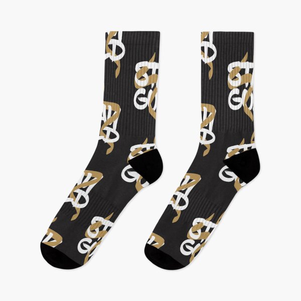Item preview, Stay Gold White designed and sold by CalvinElliott.