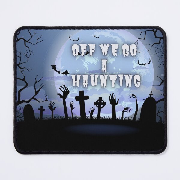 Item preview, Halloweentown And Chill Scary Crazy Design designed and sold by CRAZY-T.