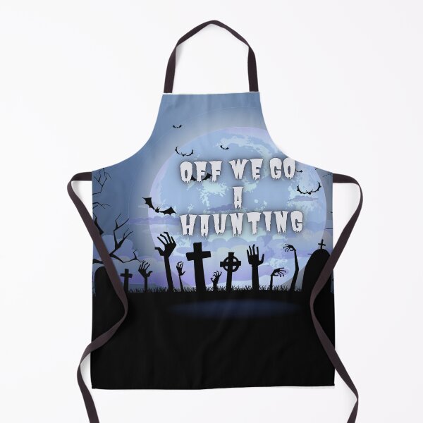 Item preview, Halloweentown And Chill Scary Crazy Design designed and sold by CRAZY-T.