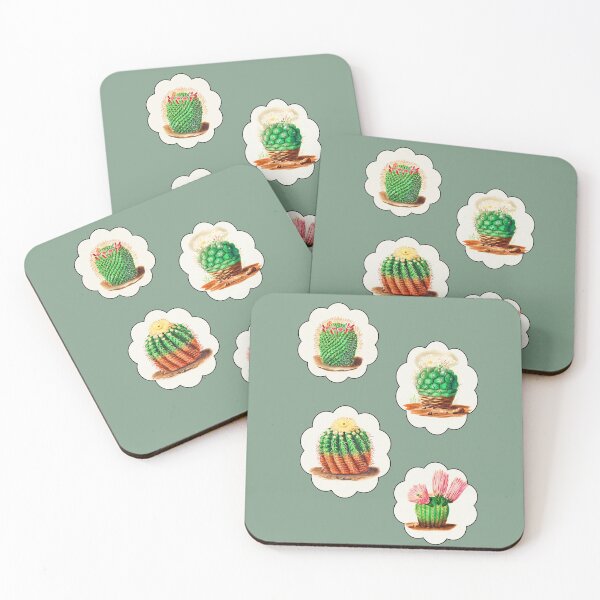 Item preview, Cactus vintage collection designed and sold by Astralia.