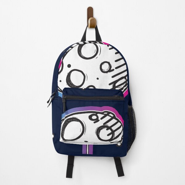 Item preview, Astronaut Hanging by the Moon designed and sold by Vin Zzep.