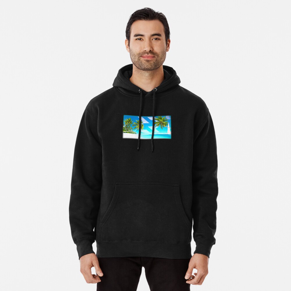 Item preview, Pullover Hoodie designed and sold by OfficialCryptos.