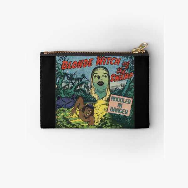 Item preview, Vintage Swamp Catfish Noodling Fishing Comic Retro Noodler Gift designed and sold by TheAplus.