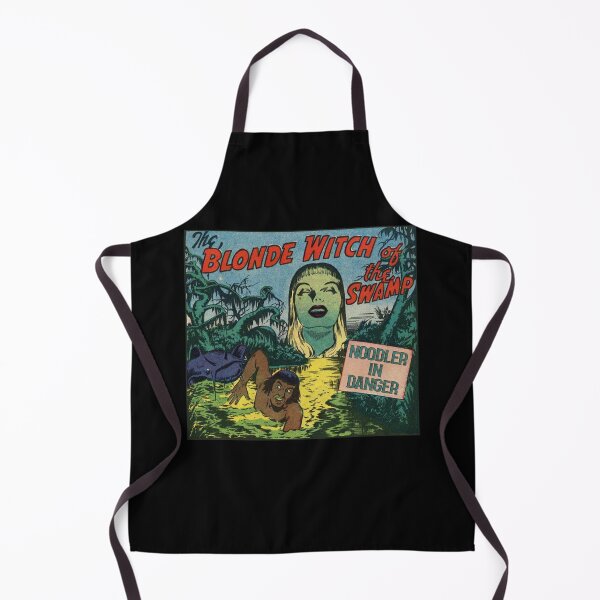 Item preview, Vintage Swamp Catfish Noodling Fishing Comic Retro Noodler Gift designed and sold by TheAplus.