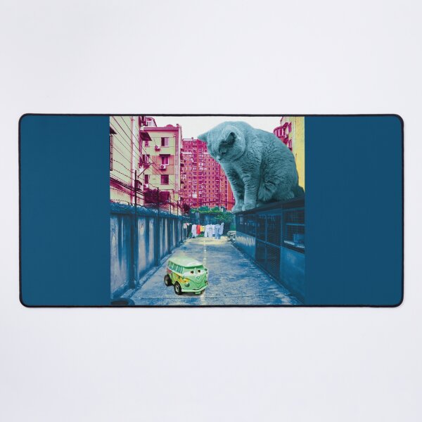 Item preview, Cat Alley designed and sold by paivihollander.