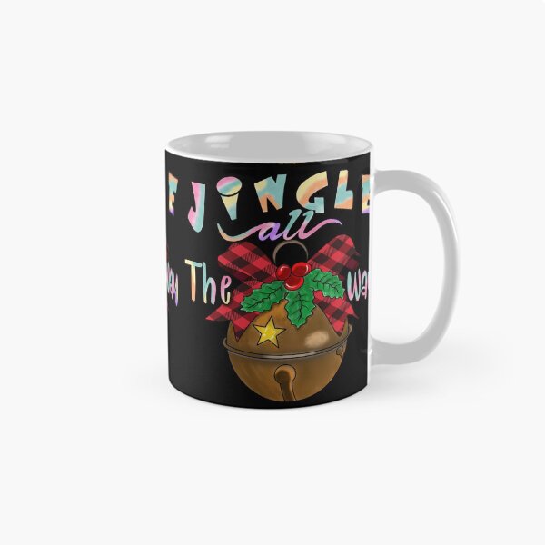 Item preview, Vintage Christmas Bells, Christmas Love designed and sold by dalypdesign.